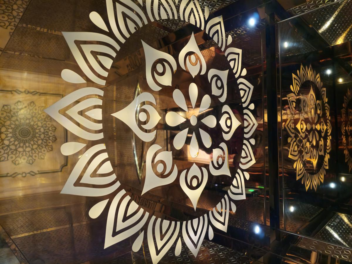 Gearless Traction Machine